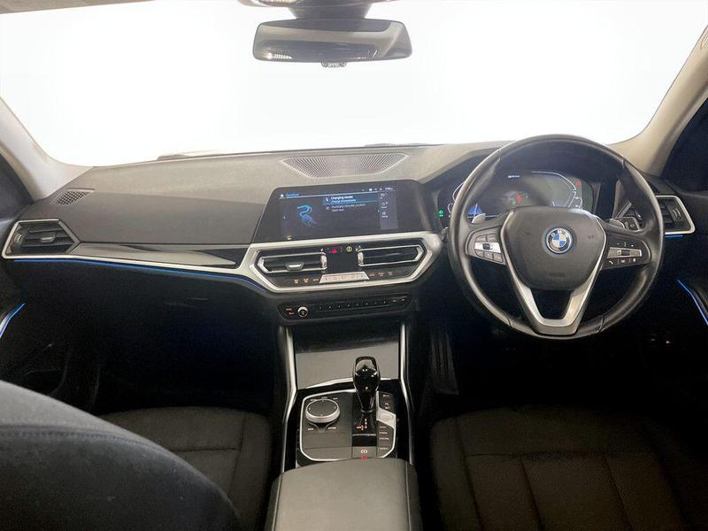 Used BMW 3 Series 2021 for sale - 76494500: Photo 3