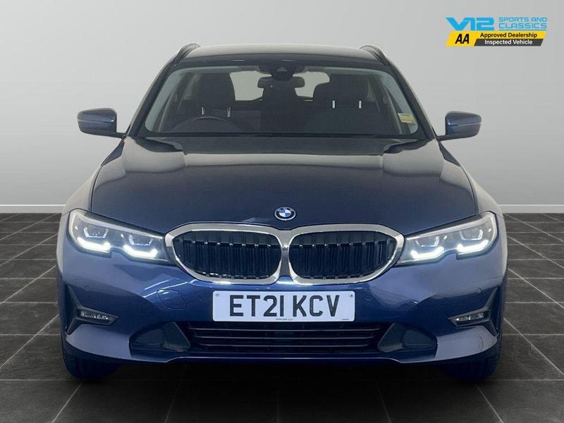 Used BMW 3 Series 2021 for sale - 76494500: Photo 5
