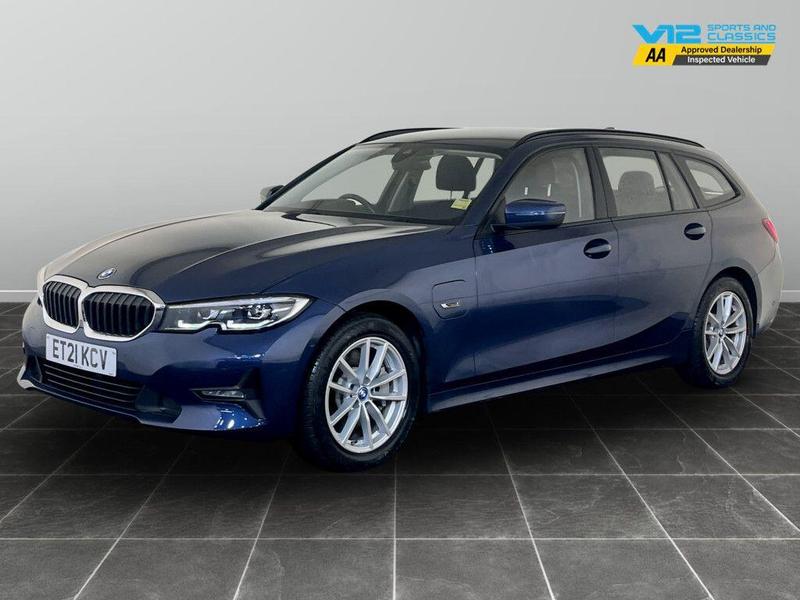 Used BMW 3 Series 2021 for sale - 76494500: Photo 6