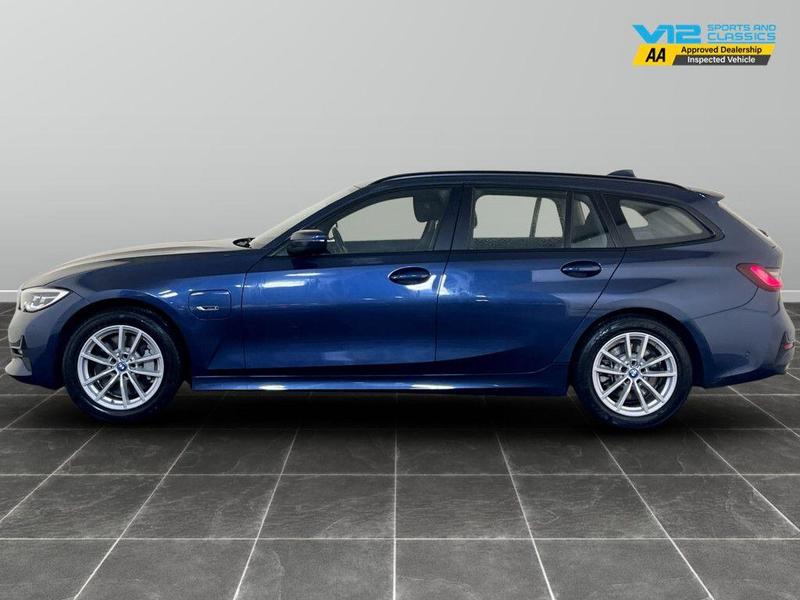 Used BMW 3 Series 2021 for sale - 76494500: Photo 7