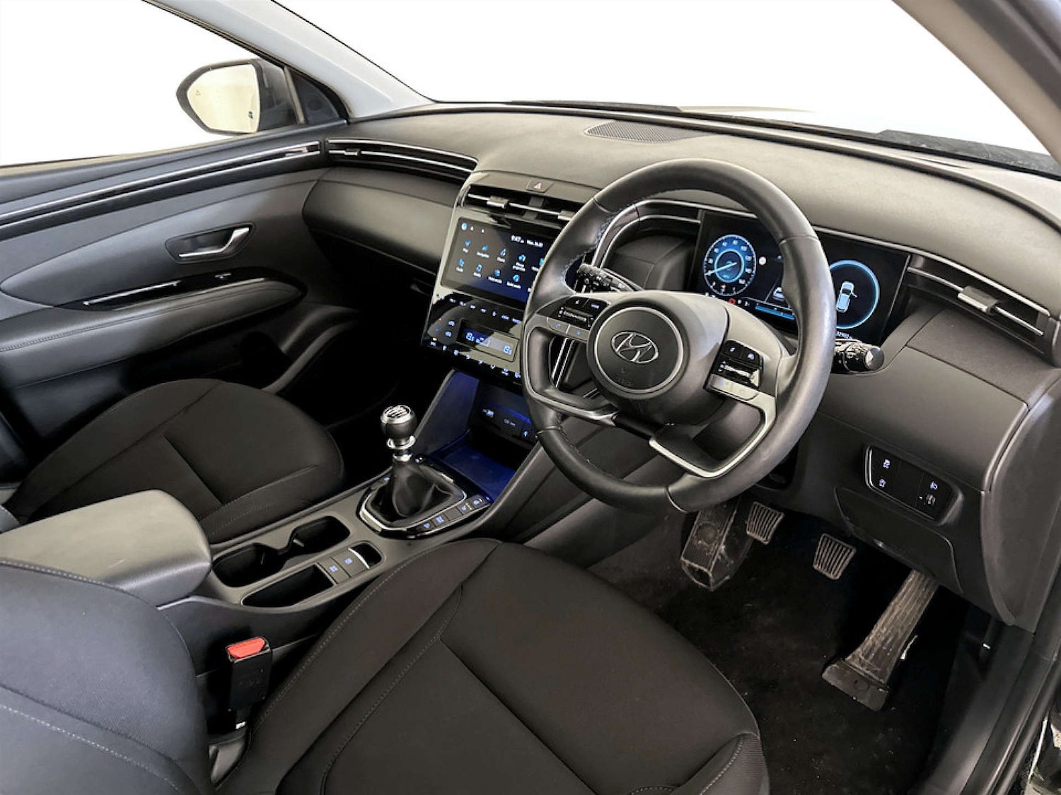 Used Hyundai TUCSON 2021 for sale - 77328637: Photo 13