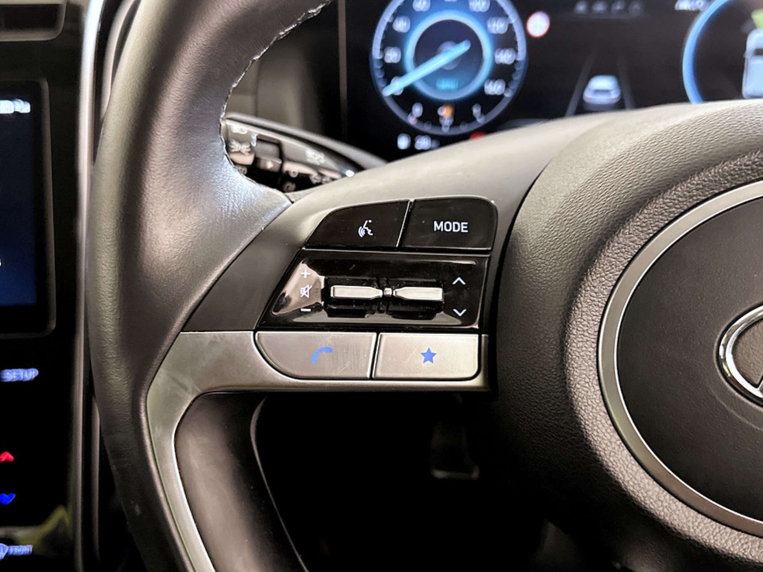 Used Hyundai TUCSON 2021 for sale - 77328637: Photo 15