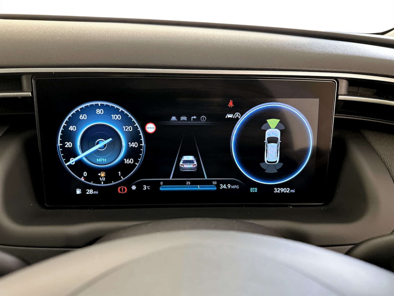 Used Hyundai TUCSON 2021 for sale - 77328637: Photo 16