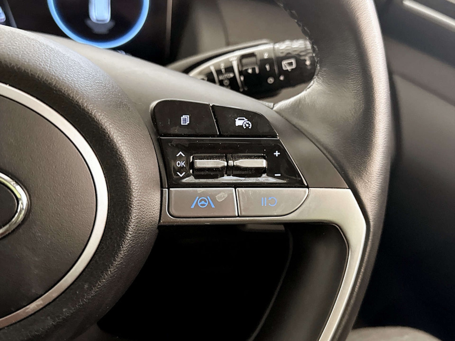 Used Hyundai TUCSON 2021 for sale - 77328637: Photo 17