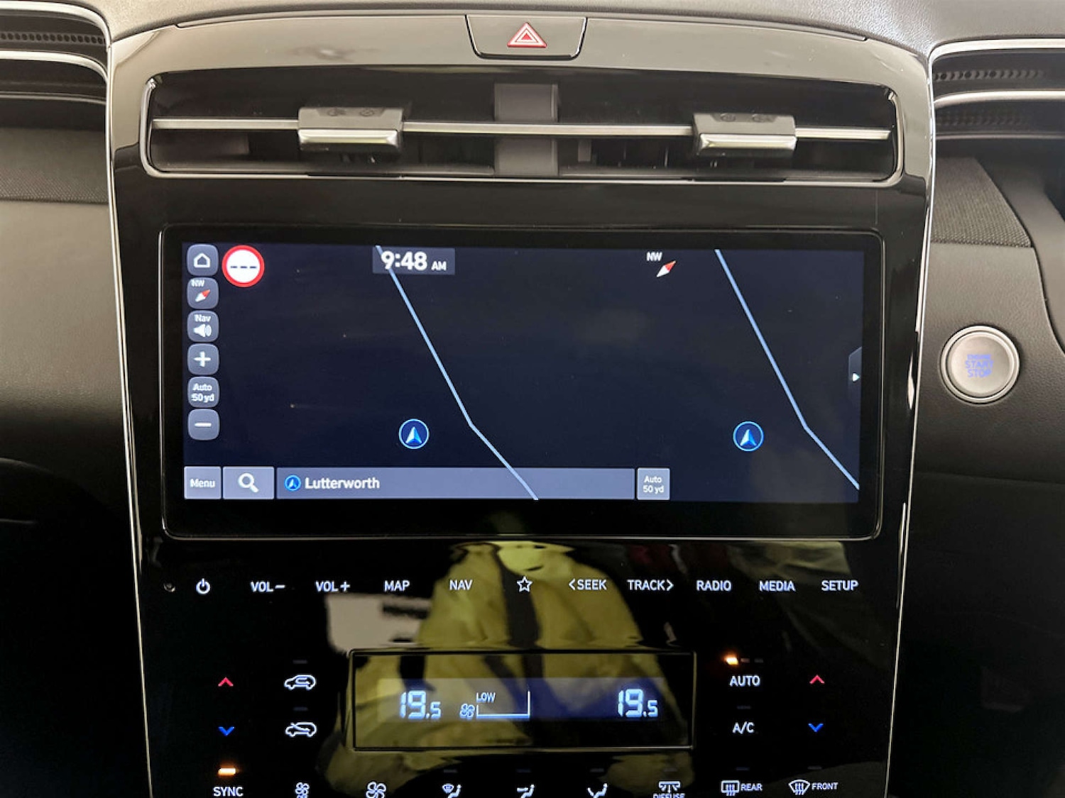 Used Hyundai TUCSON 2021 for sale - 77328637: Photo 20