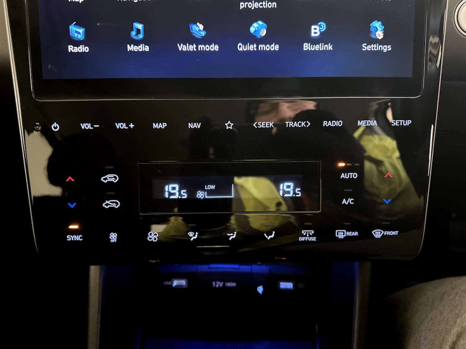 Used Hyundai TUCSON 2021 for sale - 77328637: Photo 22