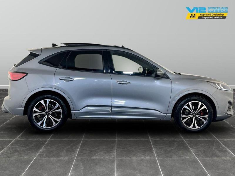 Used Ford Kuga 2021 for sale - 76616202: Photo 11