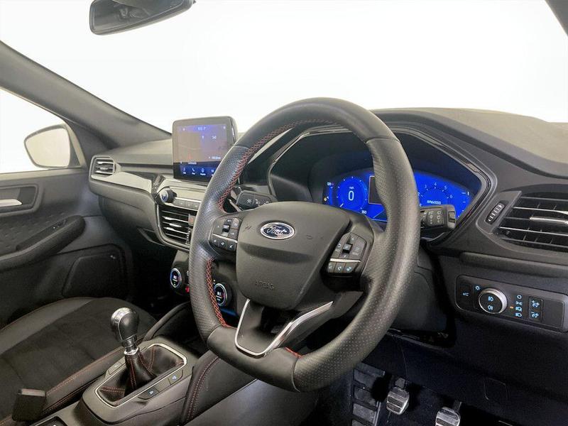 Used Ford Kuga 2021 for sale - 76616202: Photo 15