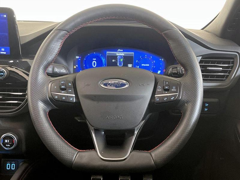 Used Ford Kuga 2021 for sale - 76616202: Photo 16