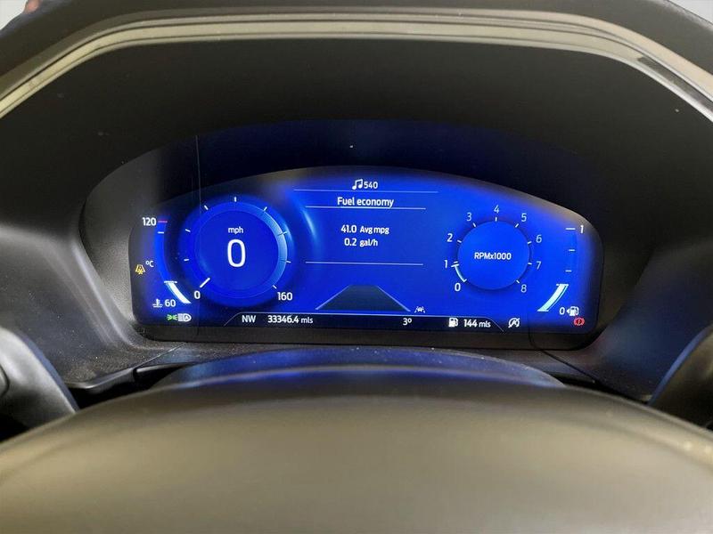 Used Ford Kuga 2021 for sale - 76616202: Photo 18