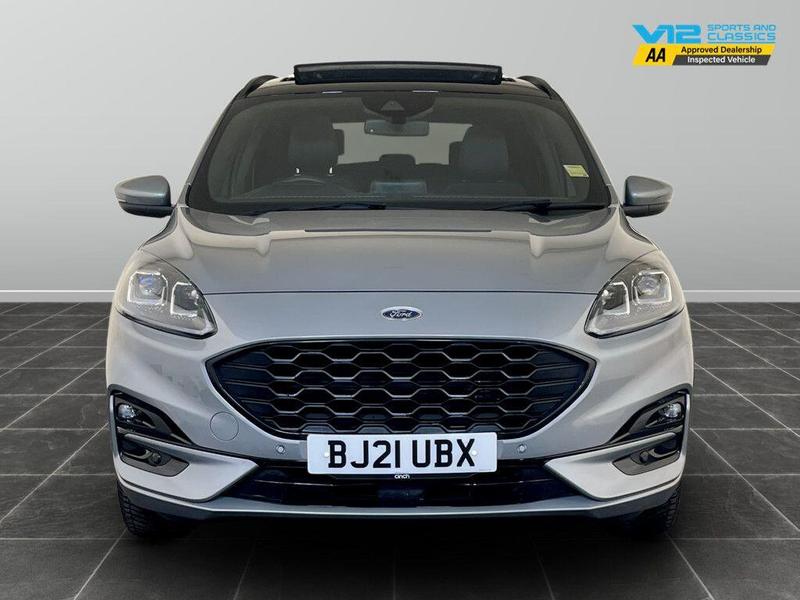 Used Ford Kuga 2021 for sale - 76616202: Photo 5