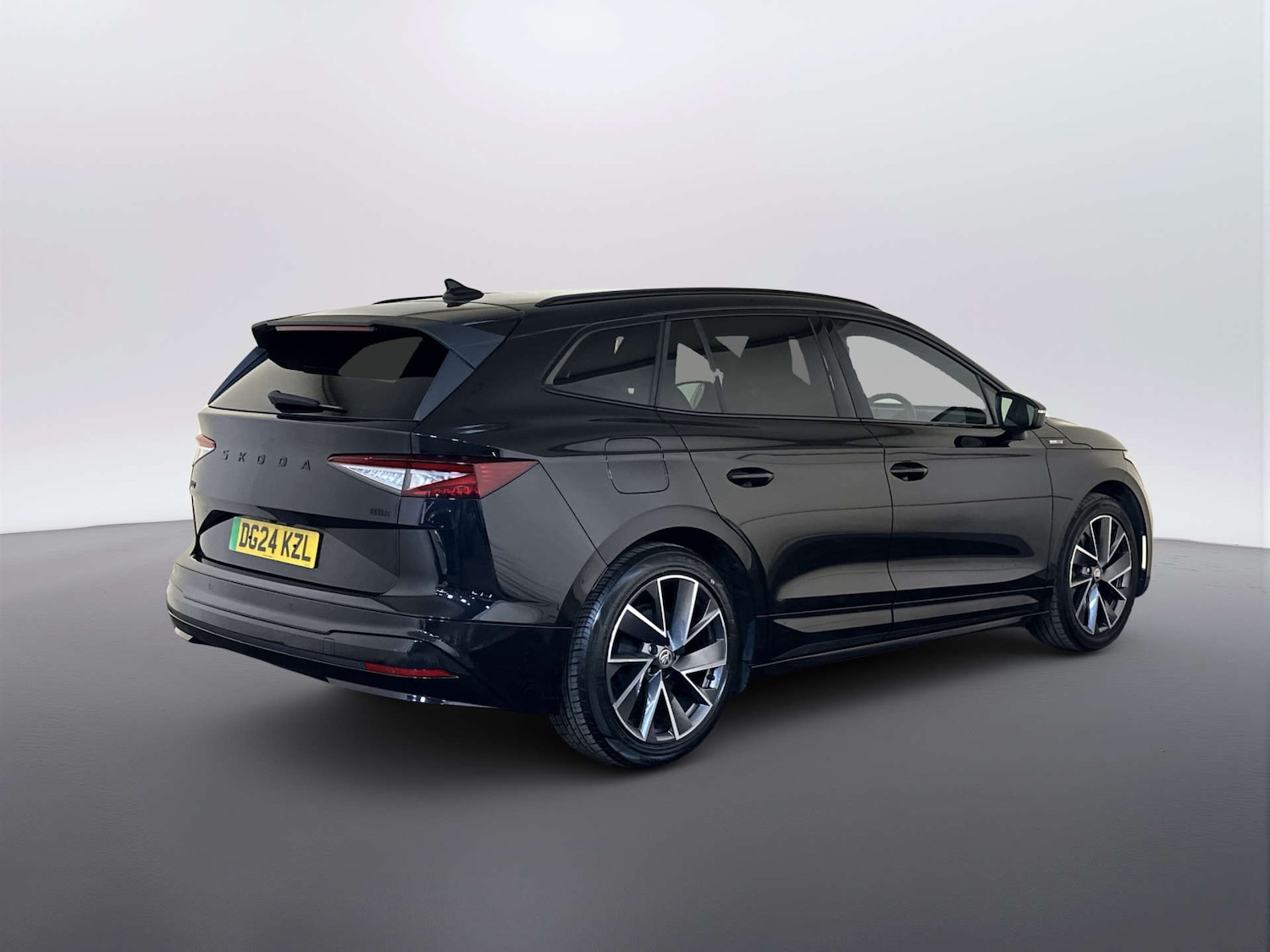 Used Skoda Enyaq 2024 for sale - 78201085: Photo 10