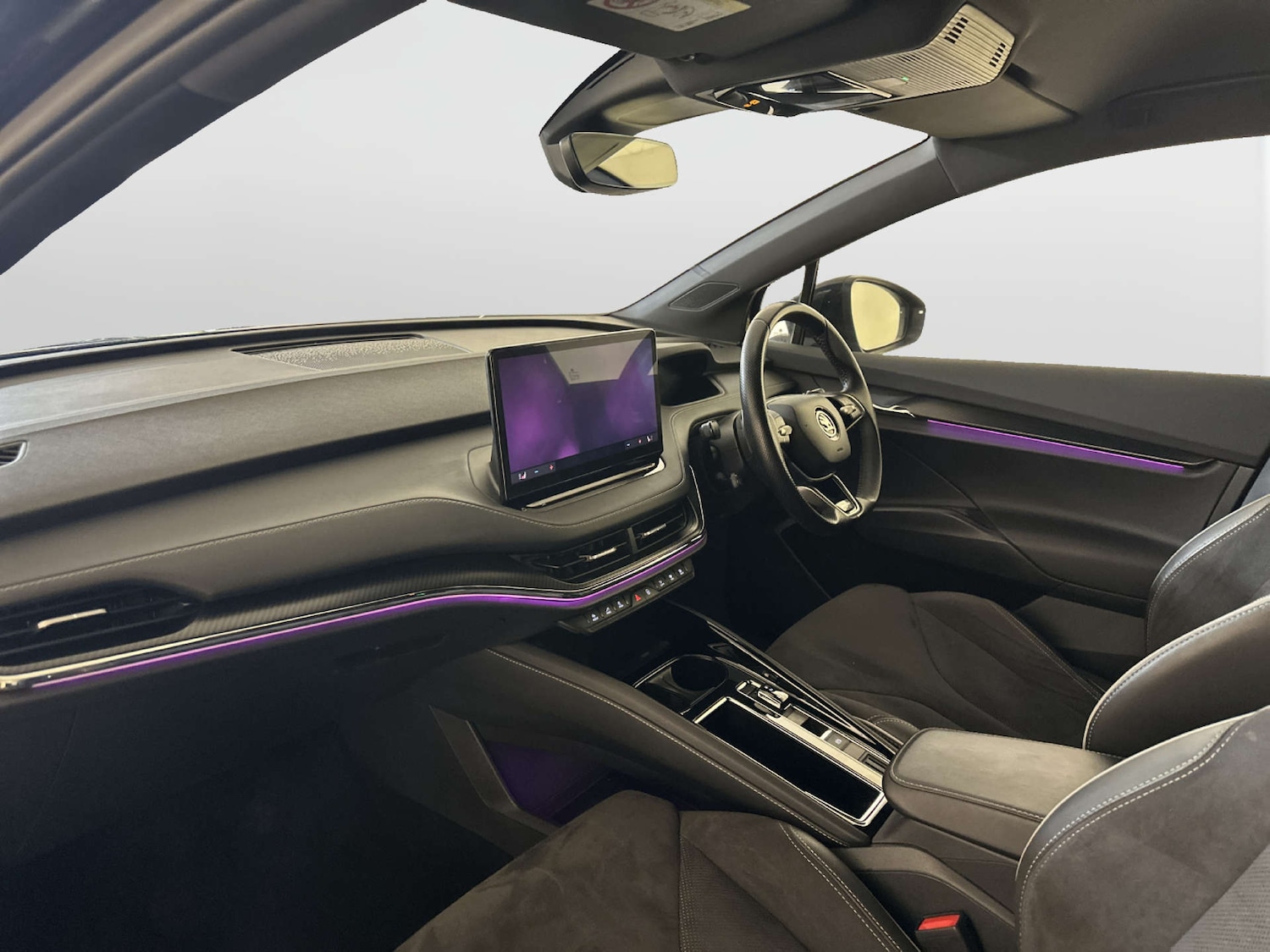 Used Skoda Enyaq 2024 for sale - 78201085: Photo 12