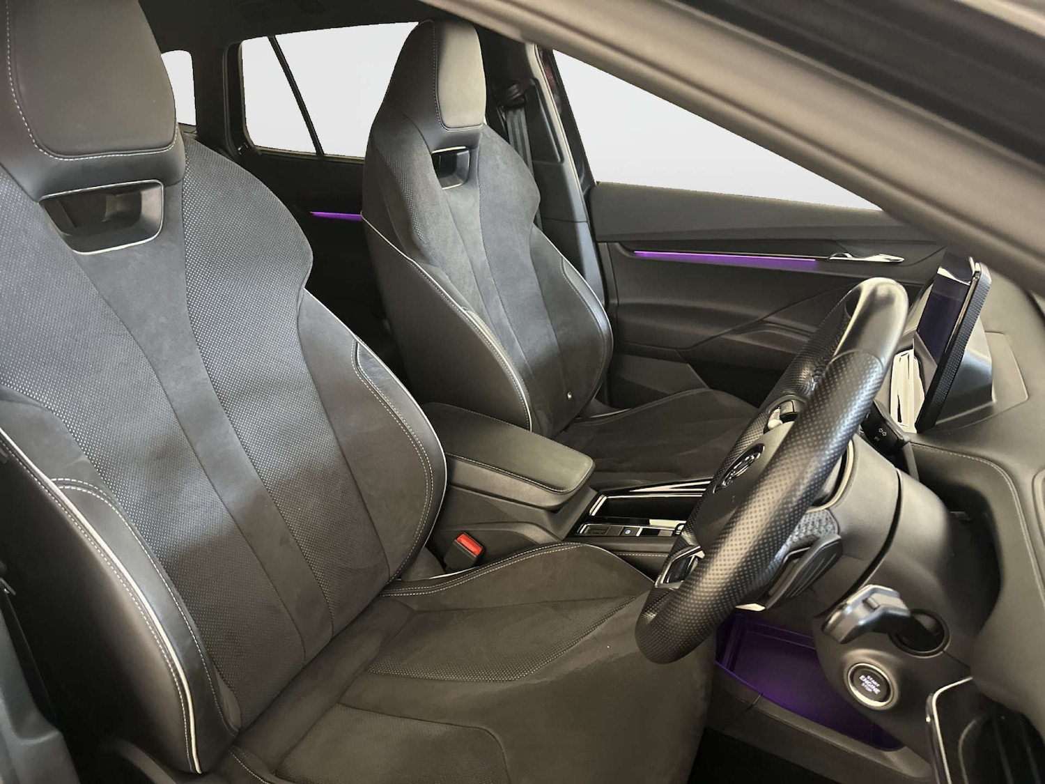 Used Skoda Enyaq 2024 for sale - 78201085: Photo 13