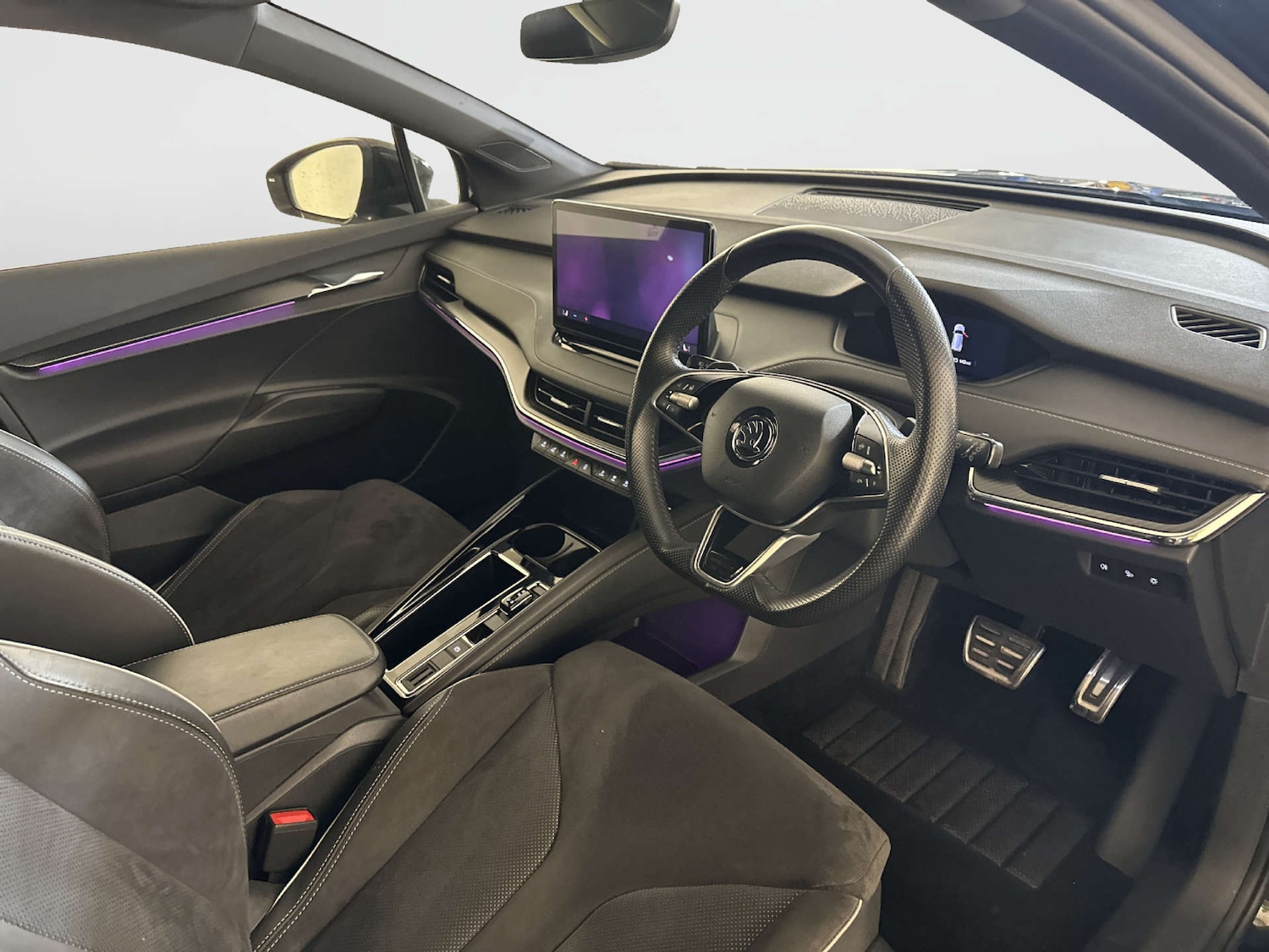 Used Skoda Enyaq 2024 for sale - 78201085: Photo 16