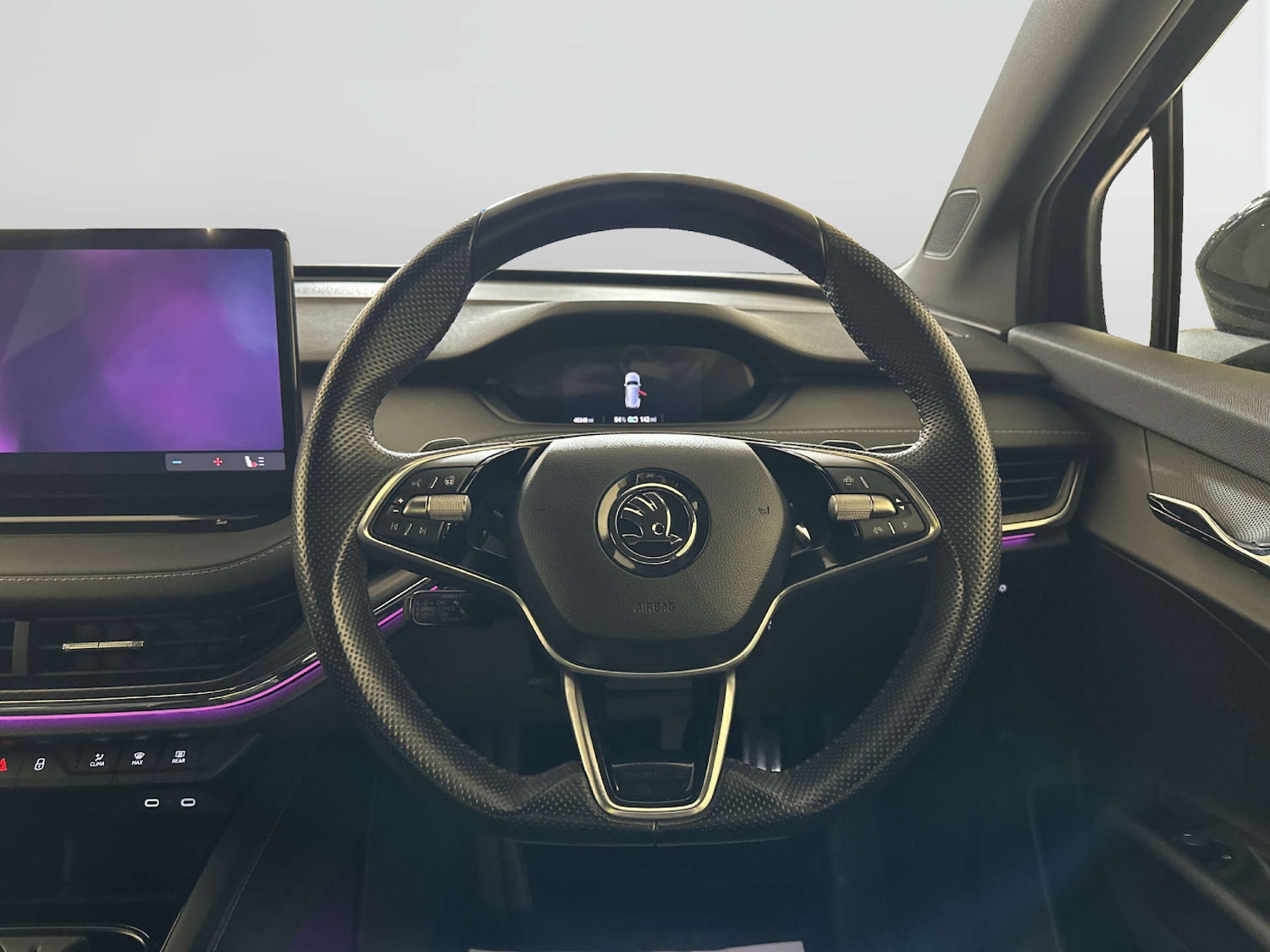 Used Skoda Enyaq 2024 for sale - 78201085: Photo 17