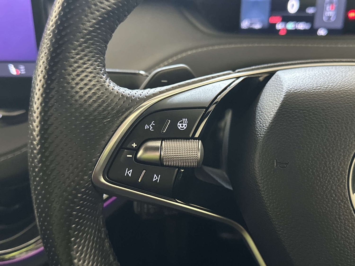 Used Skoda Enyaq 2024 for sale - 78201085: Photo 18