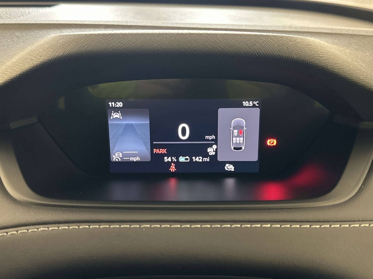 Used Skoda Enyaq 2024 for sale - 78201085: Photo 19