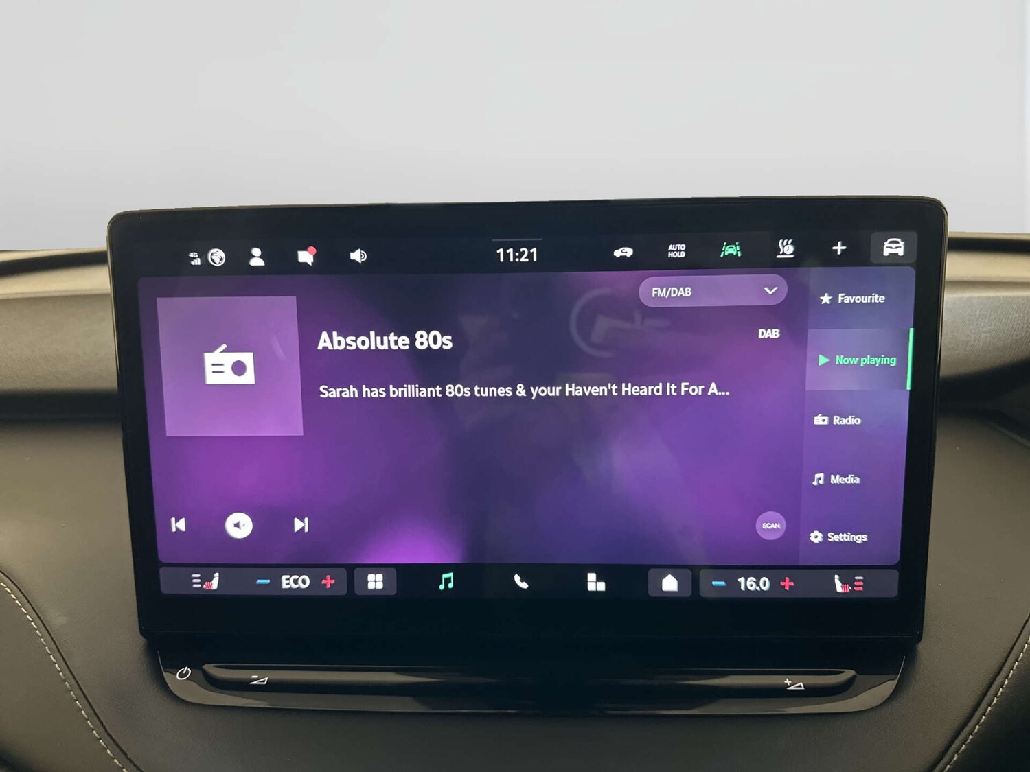 Used Skoda Enyaq 2024 for sale - 78201085: Photo 22