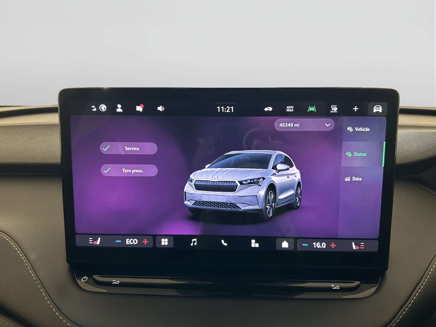 Used Skoda Enyaq 2024 for sale - 78201085: Photo 23