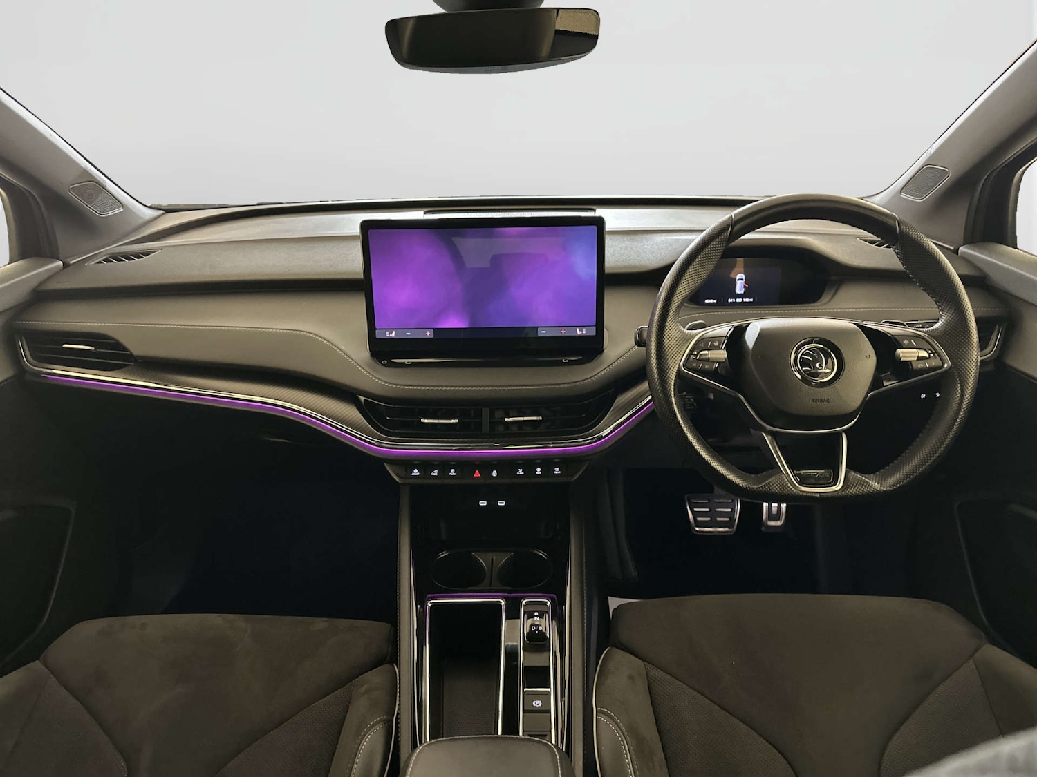 Used Skoda Enyaq 2024 for sale - 78201085: Photo 3