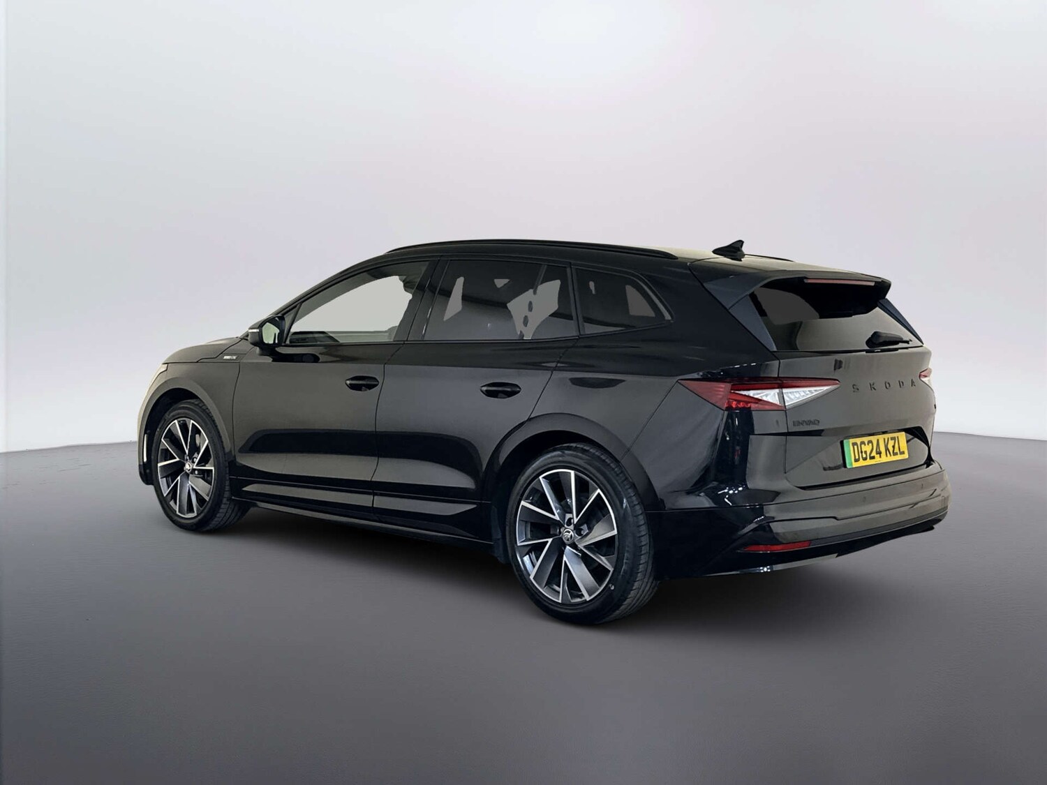 Used Skoda Enyaq 2024 for sale - 78201085: Photo 8