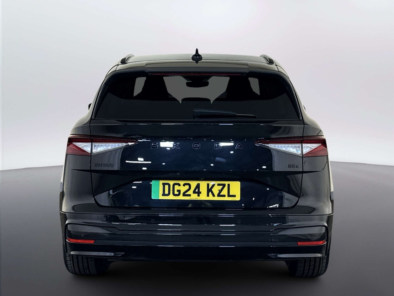 Used Skoda Enyaq 2024 for sale - 78201085: Photo 9