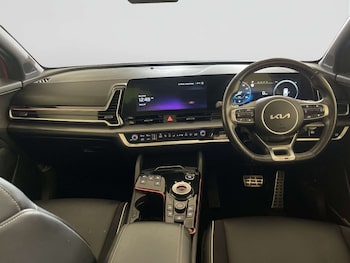 Used Kia Sportage 2023 for sale - 78726389: Photo