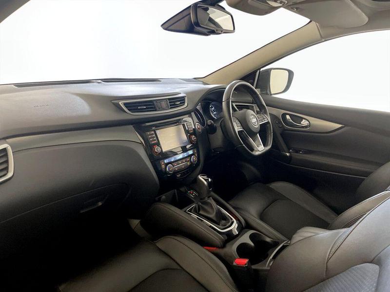 Used Nissan Qashqai 2017 for sale - 76603377: Photo 12