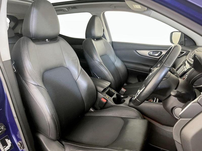 Used Nissan Qashqai 2017 for sale - 76603377: Photo 13