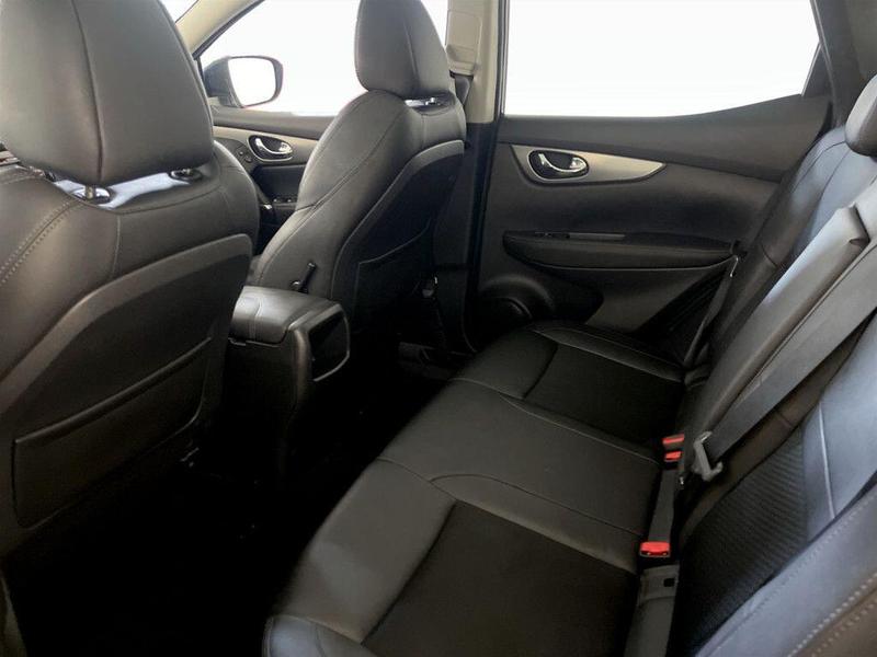 Used Nissan Qashqai 2017 for sale - 76603377: Photo 15