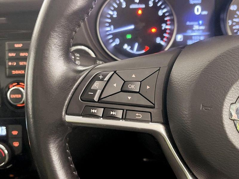 Used Nissan Qashqai 2017 for sale - 76603377: Photo 18