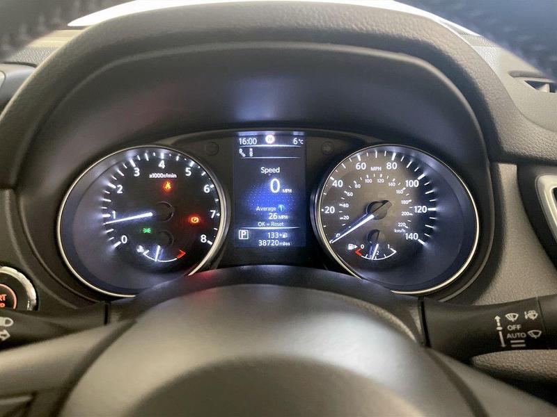 Used Nissan Qashqai 2017 for sale - 76603377: Photo 19