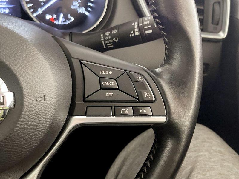 Used Nissan Qashqai 2017 for sale - 76603377: Photo 20