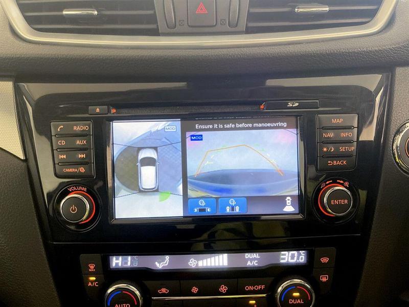 Used Nissan Qashqai 2017 for sale - 76603377: Photo 21