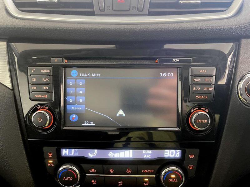 Used Nissan Qashqai 2017 for sale - 76603377: Photo 22