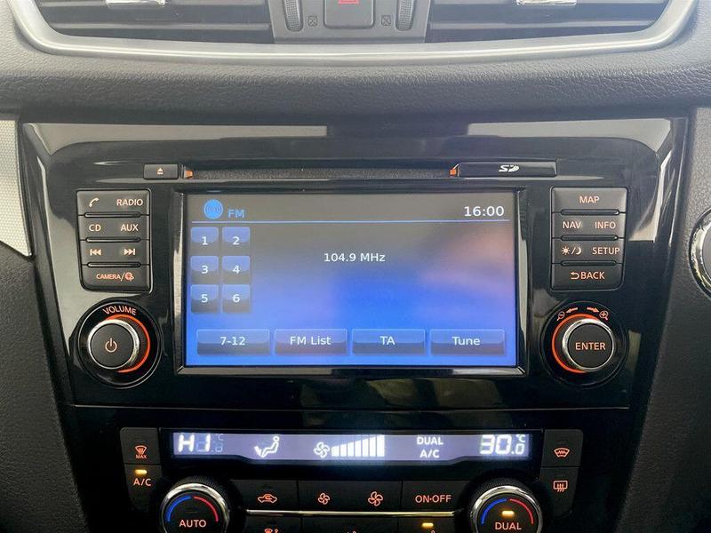 Used Nissan Qashqai 2017 for sale - 76603377: Photo 23