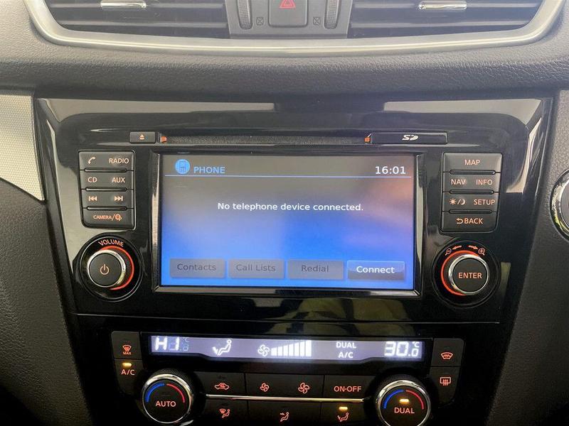 Used Nissan Qashqai 2017 for sale - 76603377: Photo 24