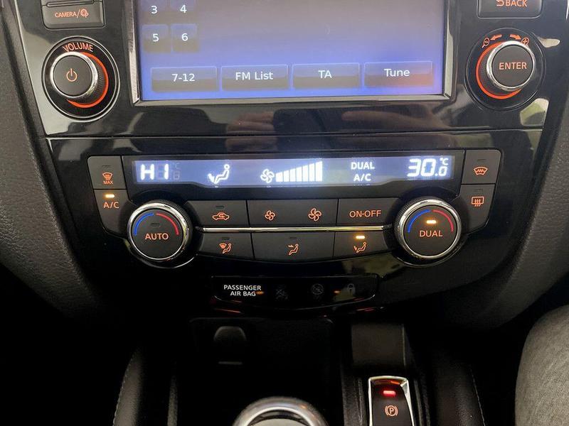 Used Nissan Qashqai 2017 for sale - 76603377: Photo 25