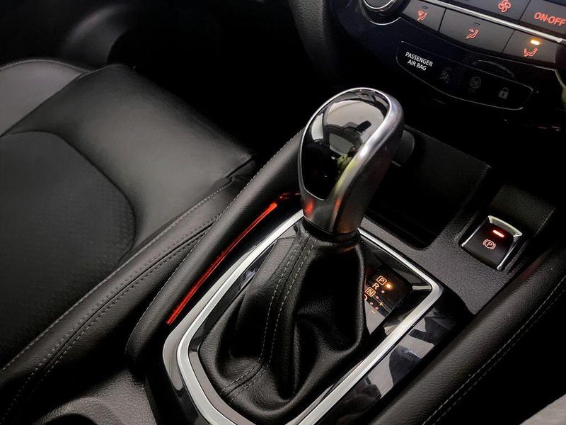 Used Nissan Qashqai 2017 for sale - 76603377: Photo 26