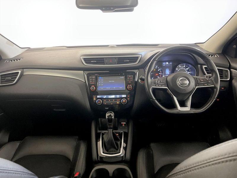 Used Nissan Qashqai 2017 for sale - 76603377: Photo 3