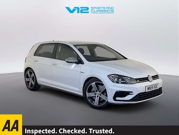 Used Volkswagen Golf 2019 for sale - 78356414: Photo