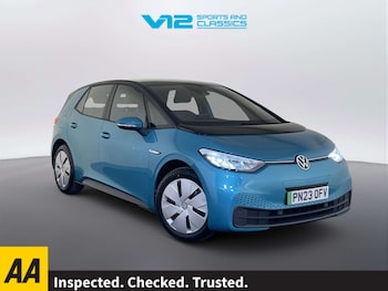 Used Volkswagen ID.3 2023 for sale - 78456249: Photo