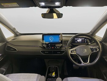 Used Volkswagen ID.3 2023 for sale - 78456249: Photo