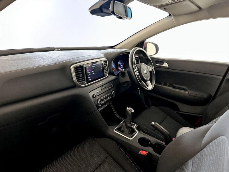 Used Kia Sportage 2022 for sale - 76738838: Photo 12