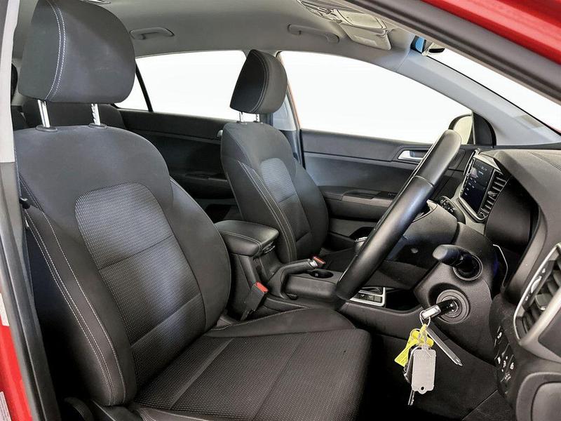 Used Kia Sportage 2022 for sale - 76738838: Photo 13