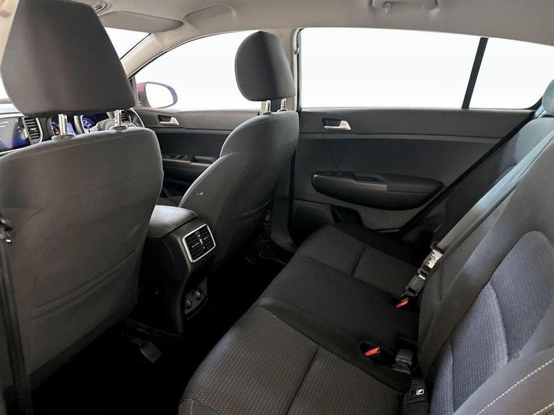 Used Kia Sportage 2022 for sale - 76738838: Photo 14