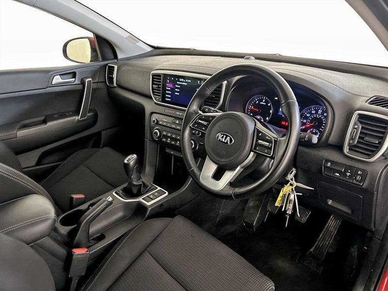 Used Kia Sportage 2022 for sale - 76738838: Photo 15