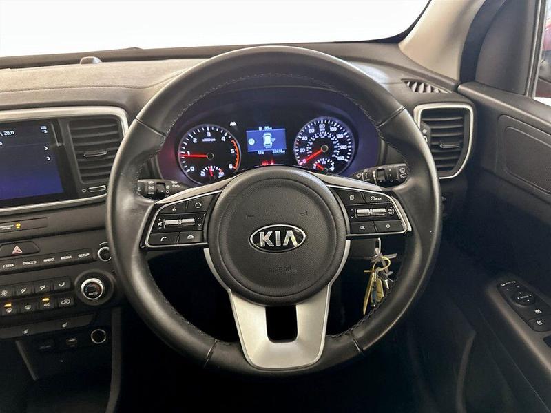 Used Kia Sportage 2022 for sale - 76738838: Photo 16