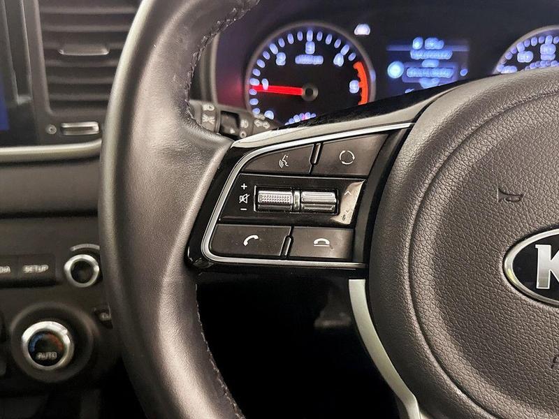 Used Kia Sportage 2022 for sale - 76738838: Photo 17